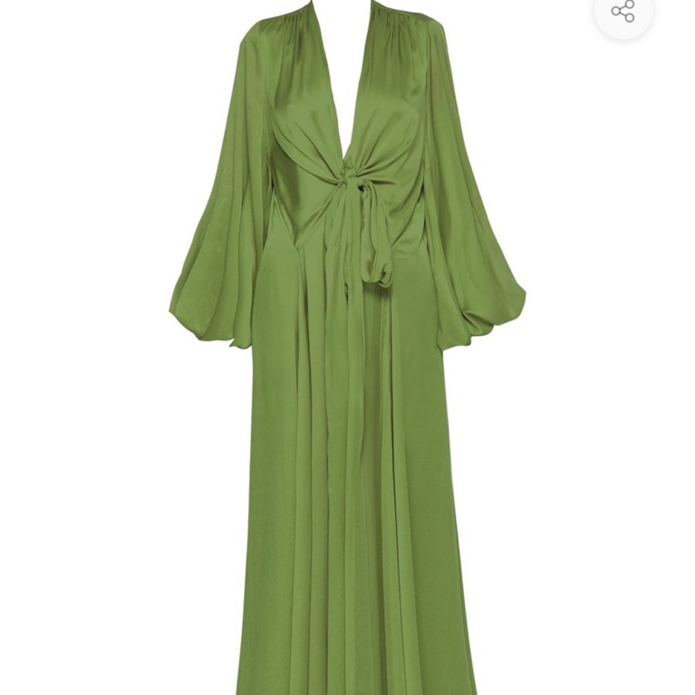 Andrea Iyamah Nali Robe